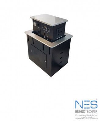 NES Touch Lift Multimedia