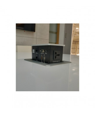 NES Touch Lift Multimedia