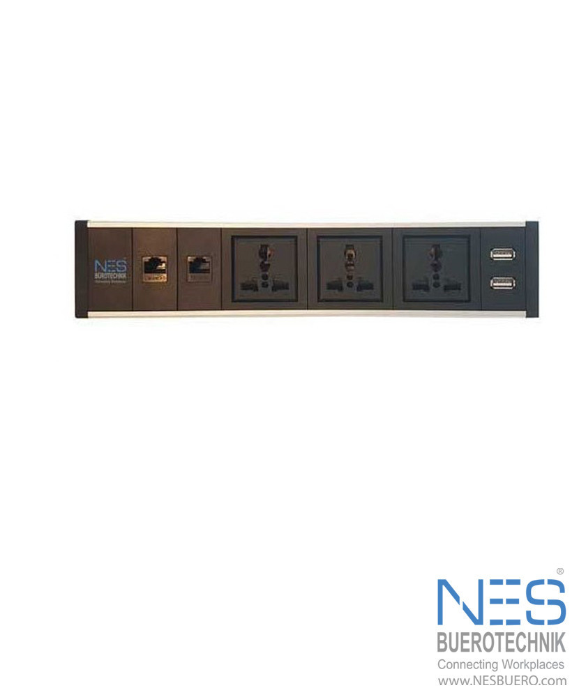 NES BueroTechnik DESKPRO/SQ1