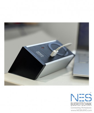 NES BueroTechnik DESKPRO/SQ1