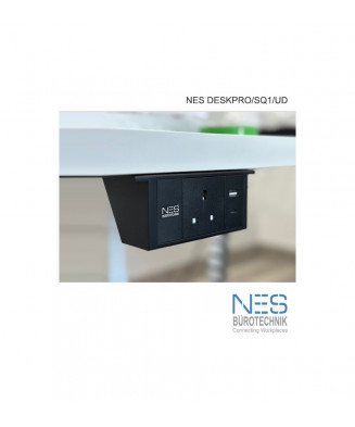 NES BueroTechnik DESKPRO/SQ1