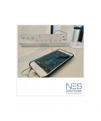NES BueroTechnik DESKPRO/SQ1