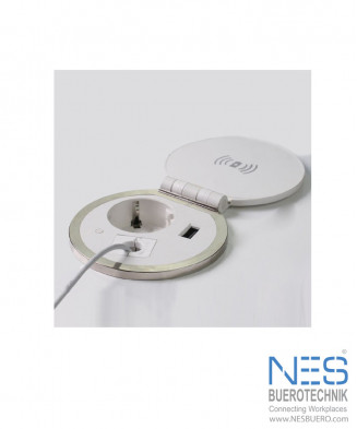 NES BueroTechnik FlexPoint/C