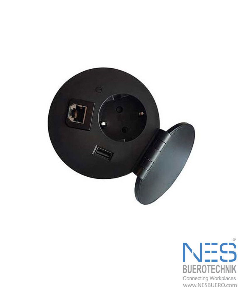 NES BueroTechnik FlexPoint/C