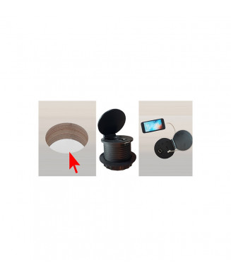 NES BueroTechnik FlexPoint/C