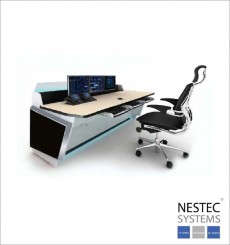 NESTEC Controls Room Series NKCD1