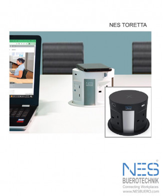 NESBUERO TORETTA 120/R19P