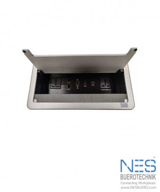 NES BueroTechnik Single FlipBox