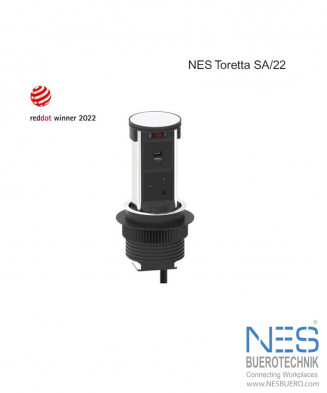 NES TORETTA R22QC