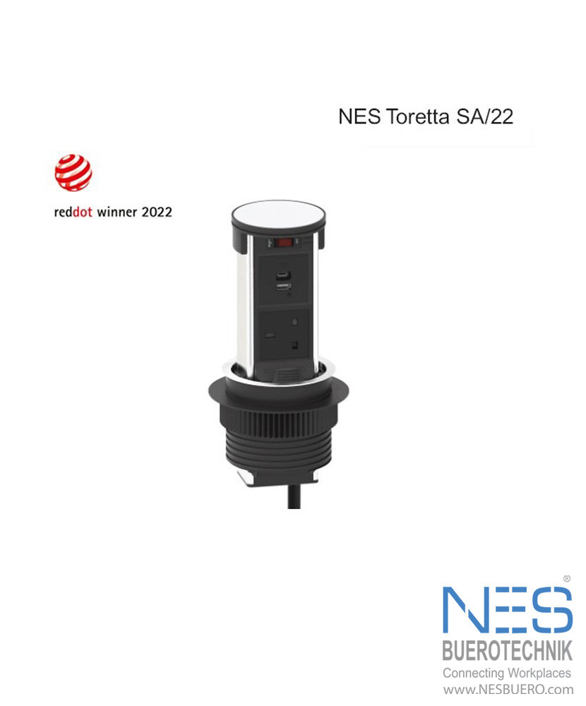 NES TORETTA R22QC
