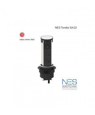NES TORETTA R22QC