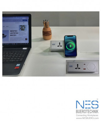 NES DESKPRO/SQ3