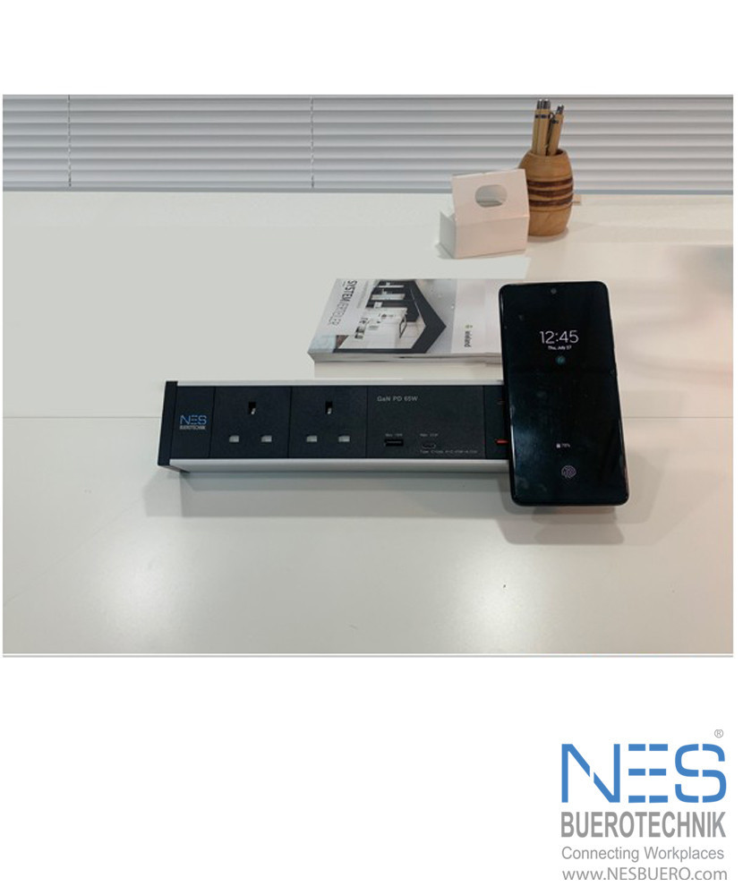 NES DESKPRO/SQ3