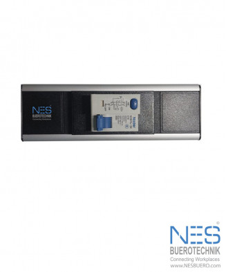 NES PDU RCBO BOX / ABB