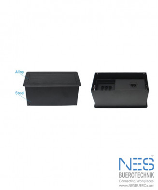 NES BueroTechnik FlipBox/PT