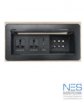 NES BueroTechnik FlipBox/PT