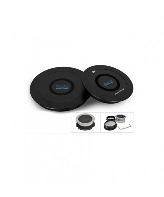NES FLEXPONT Qi4.0 Wireless mobile charger