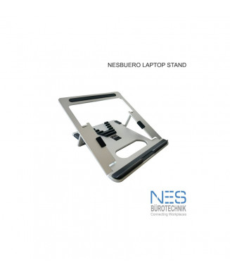 NES BueroTechnik Laptop Holder