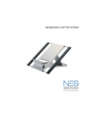NES BueroTechnik Laptop Holder