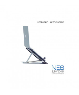 NES BueroTechnik Laptop Holder