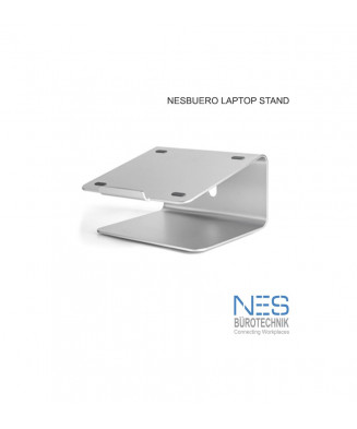 NES BueroTechnik Laptop Holder