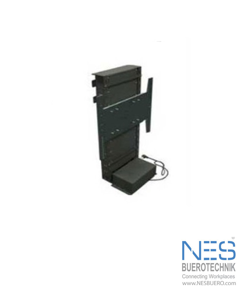 NES BueroTechnik TV Lift 65
