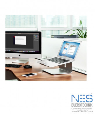 NES Laptop Laptopstand