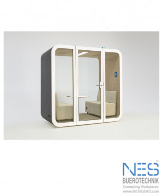 NES/DK KALMO2 Meeting Pods