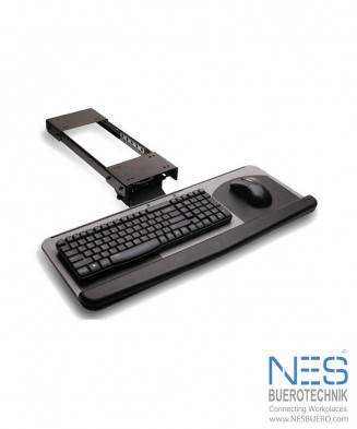NES BueroTechnik Keyboard Tray