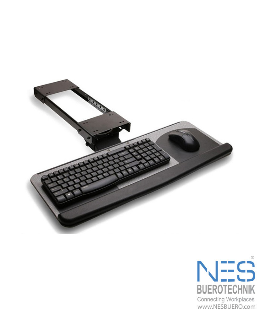 NES BueroTechnik Keyboard Tray