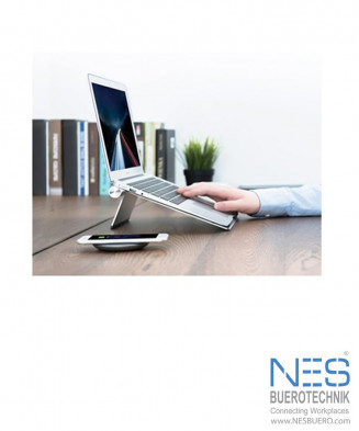 NESBUERO LS001 Laptop Stand