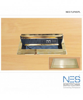 NES Flip45/PL