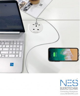 NES BueroTechnik FlexPoint