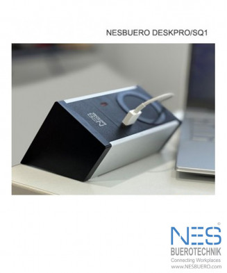 NES Deskpro/Qi 25