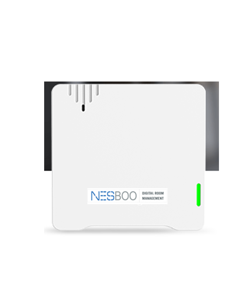 NES Workspace Sound Level Sensor  GDPR compliant, POE and LORAWAN managed NES Workspace Sound Level Sensor  GDPR compliant, POE and LORAWAN managed