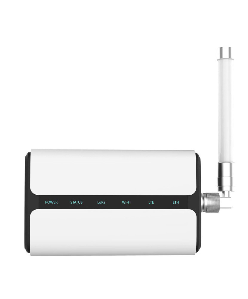 NES Workspace LORAWAN Gateway NES Workspace LORAWAN Gateway