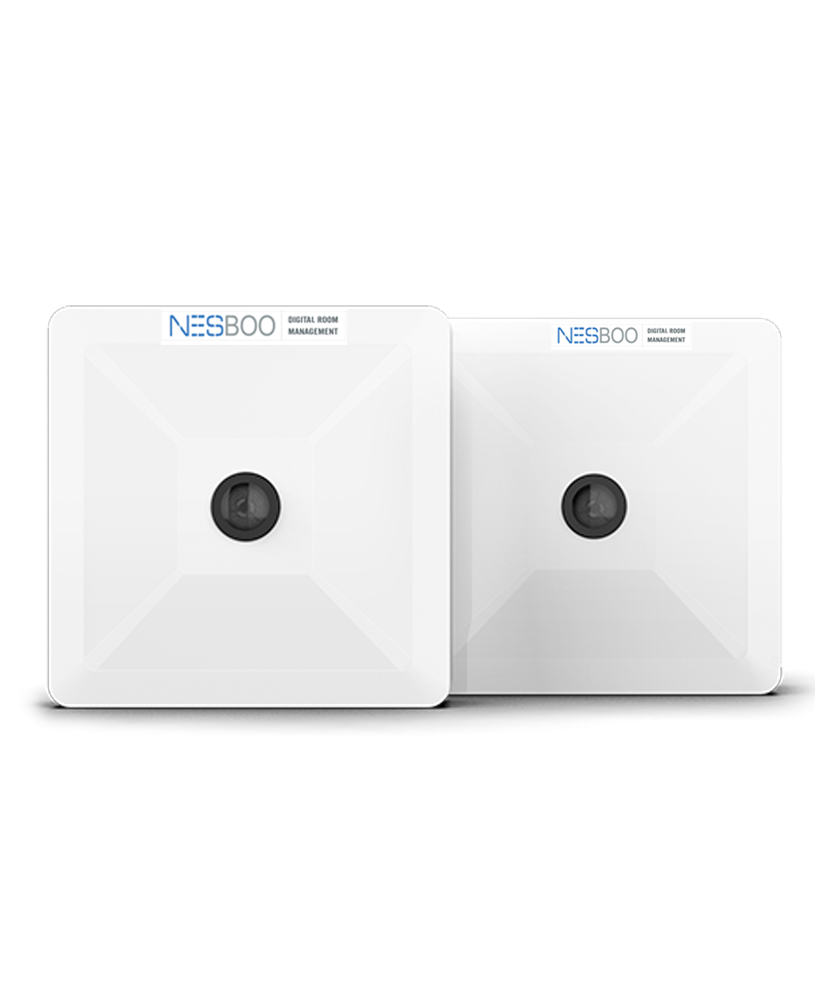 NES Workspace Occupancy Sensor GDPR compliant, POE and LORAWAN managed NES Workspace Occupancy Sensor GDPR compliant, POE and LORAWAN managed