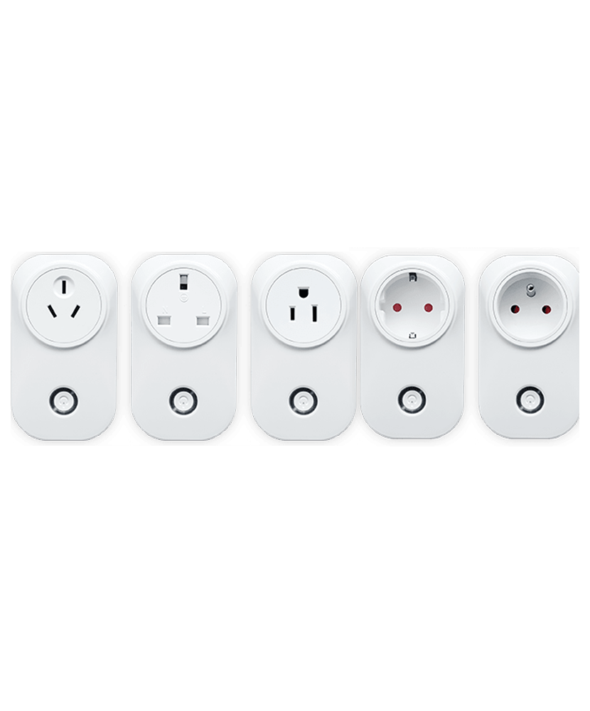 NESBUERO Power Management Plug NESBUERO Power Management Plug