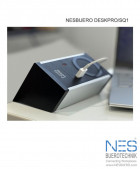 NES Deskpro/Qi 25