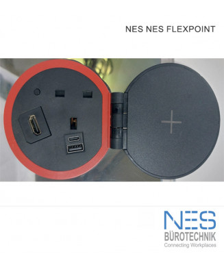NES BueroTechnik FlexPoint
