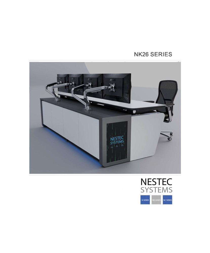 NESTEC  NK26