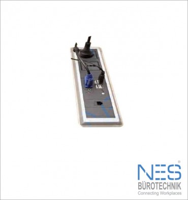NES BueroTechnik PDU/Frame-Desk