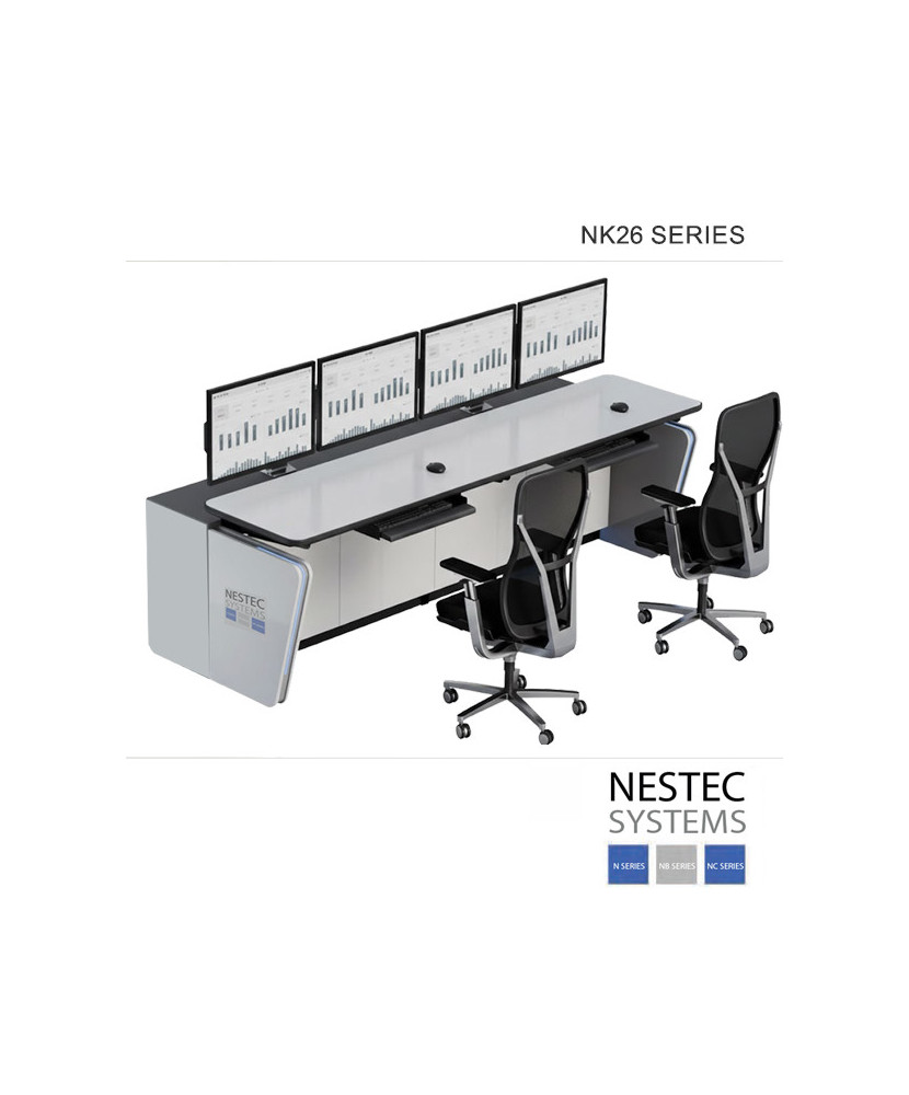 NESTEC NK26