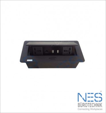 NES BueroTechnik Universal Box/SL