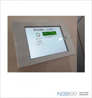 NESBOO Wall Display & Signage System