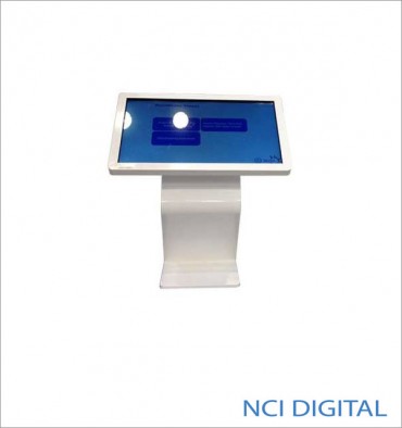 Digital Display Rental Services