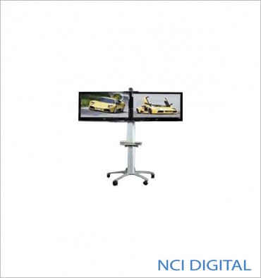 NES BueroTechnik Video Conference Stand Pro