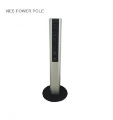 NES HotelTechnik Power Pole