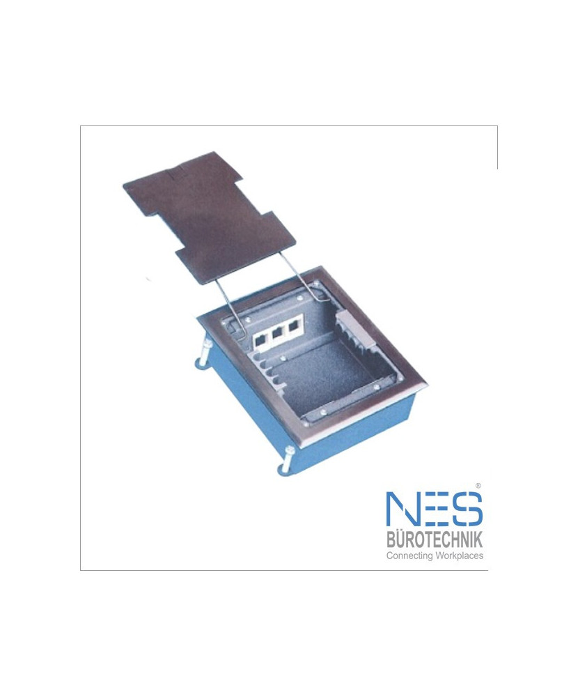 NES FloorBox/19