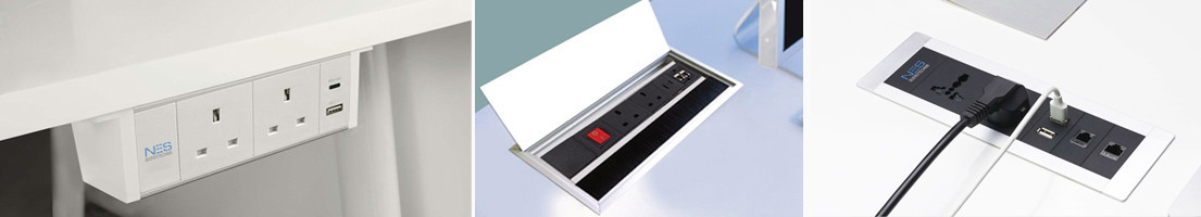 Office Power solutions | -SmartOffices